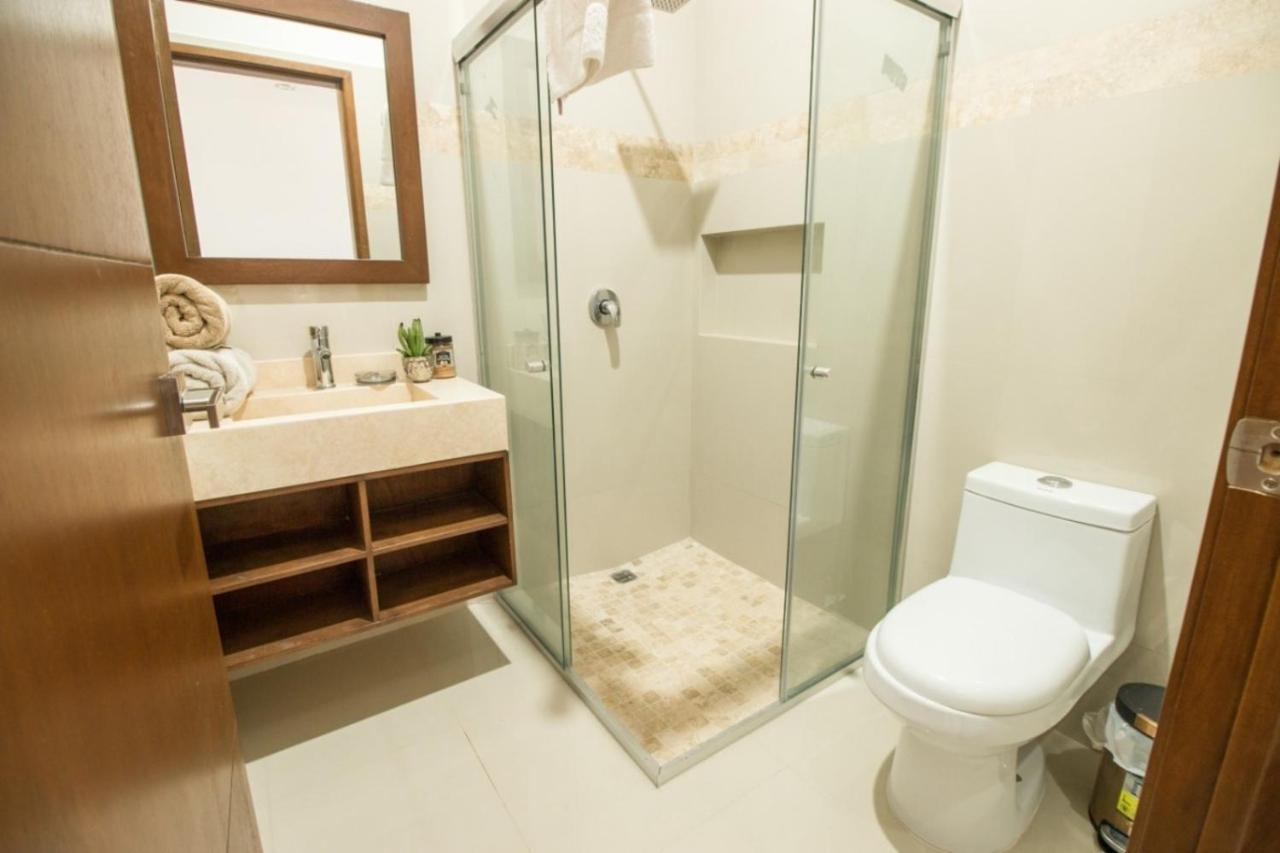 Acogedor Departamento Boho Cerca De La Playa Apartment Mazatlan Bagian luar foto