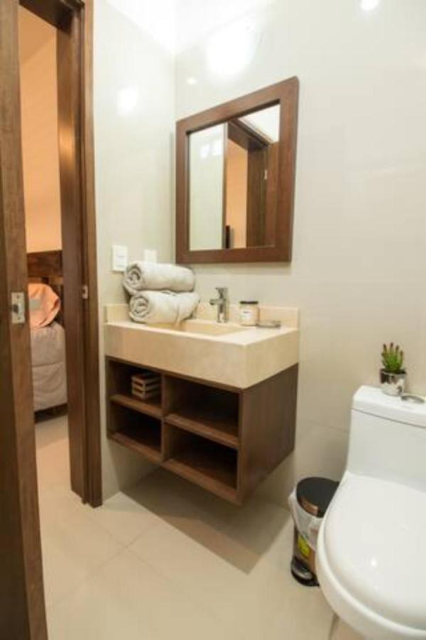 Acogedor Departamento Boho Cerca De La Playa Apartment Mazatlan Bagian luar foto