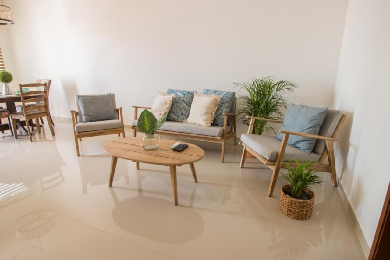 Acogedor Departamento Boho Cerca De La Playa Apartment Mazatlan Bagian luar foto