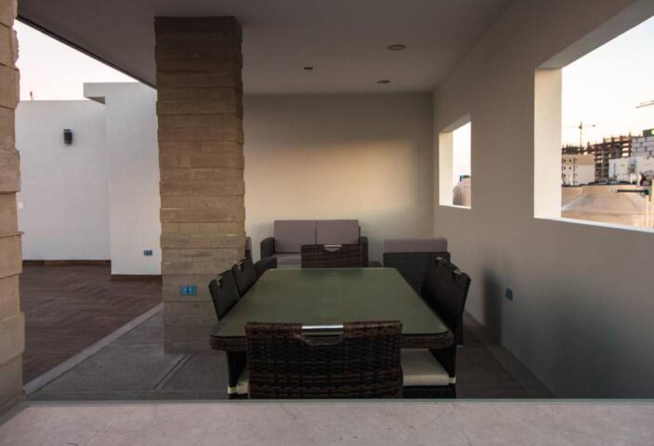 Acogedor Departamento Boho Cerca De La Playa Apartment Mazatlan Bagian luar foto