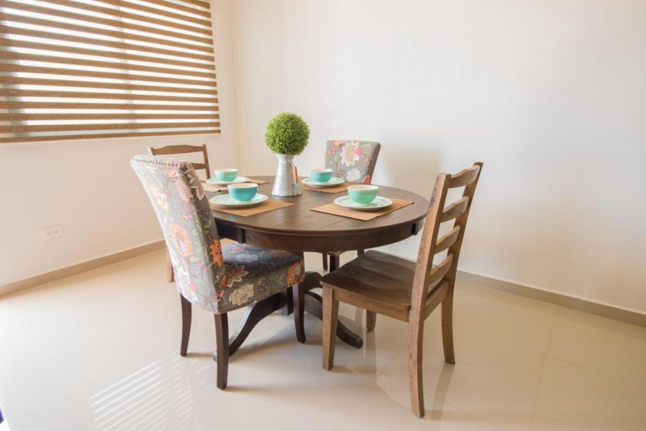 Acogedor Departamento Boho Cerca De La Playa Apartment Mazatlan Bagian luar foto